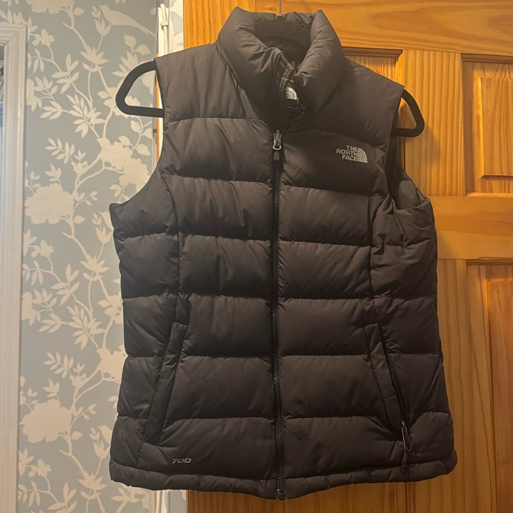 The North Face Women’s Vest